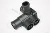 AUTOMEGA 301210132037B Coolant Flange